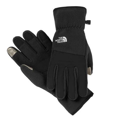 denali gloves north face|north face denali gloves men's.